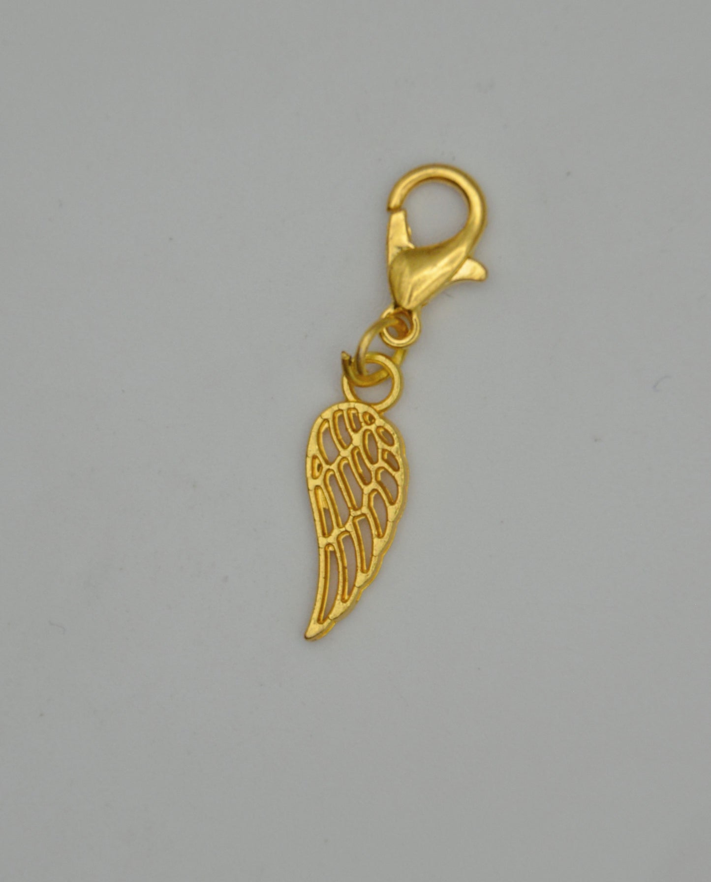 Wing Charms