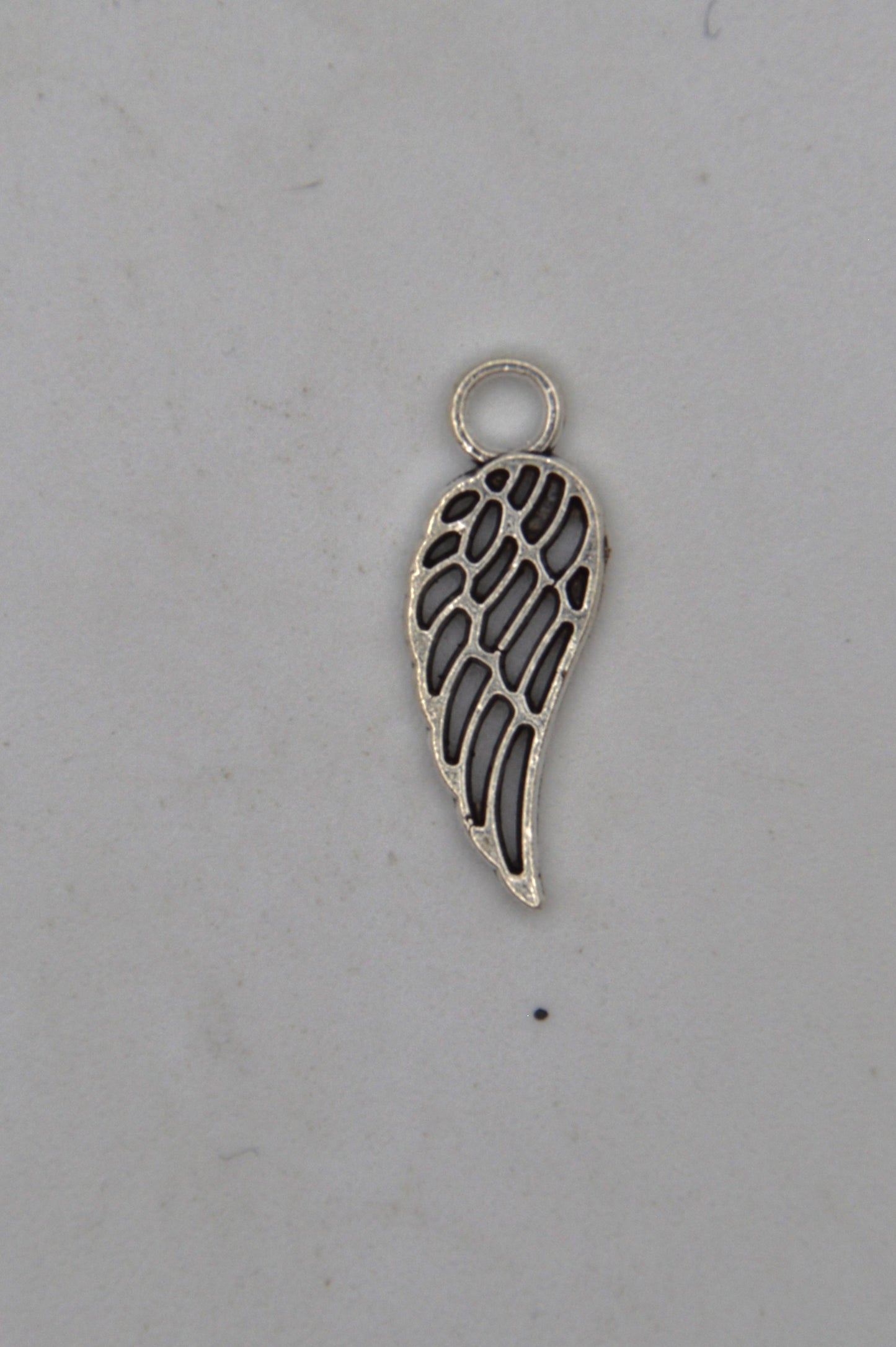 Wing Charms