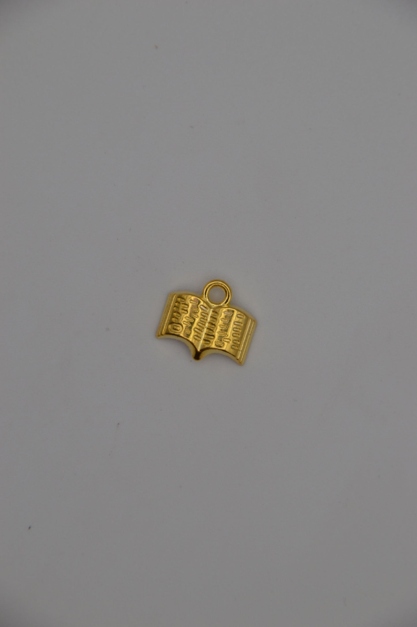 Book Charm