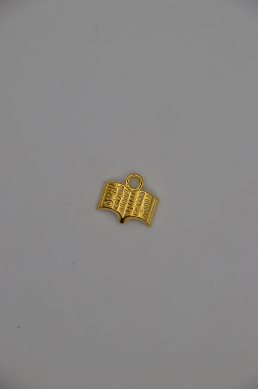 Book Charm