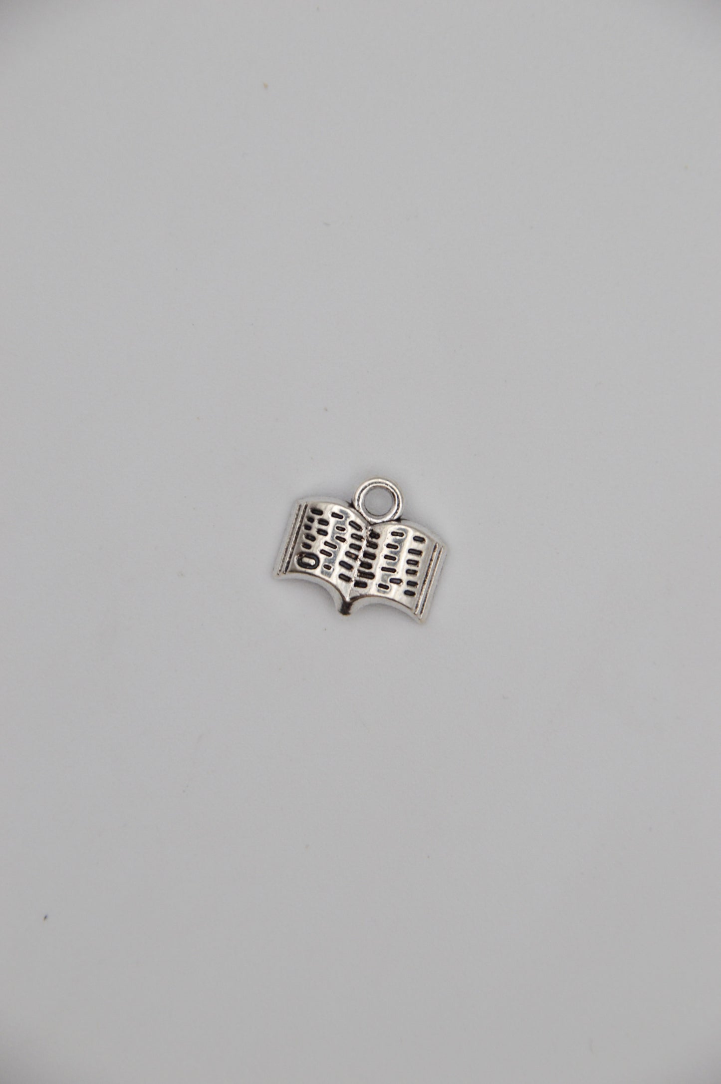 Book Charm