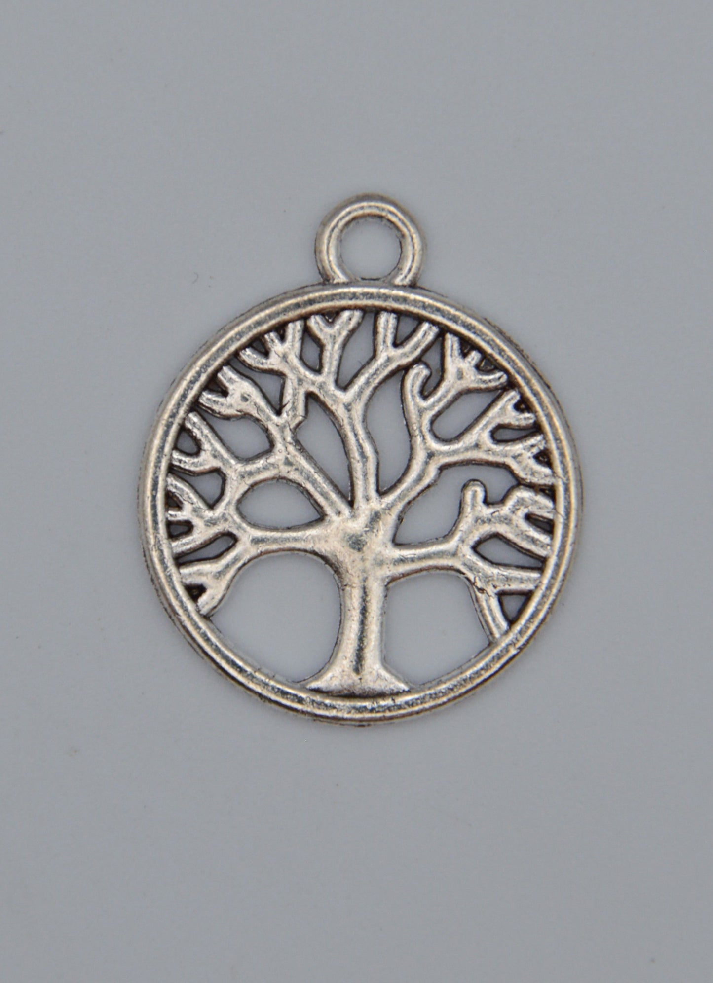 Tree of Life Charm