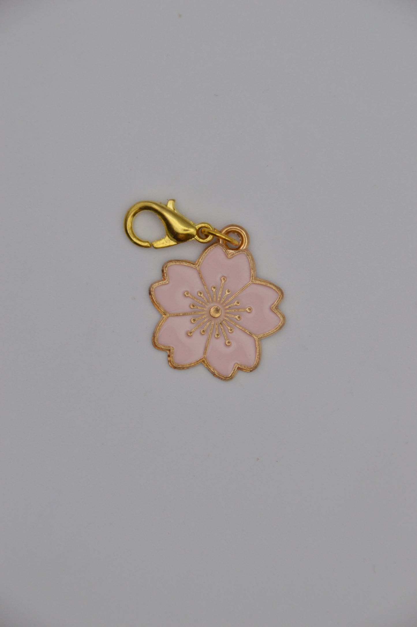 Flower Charms