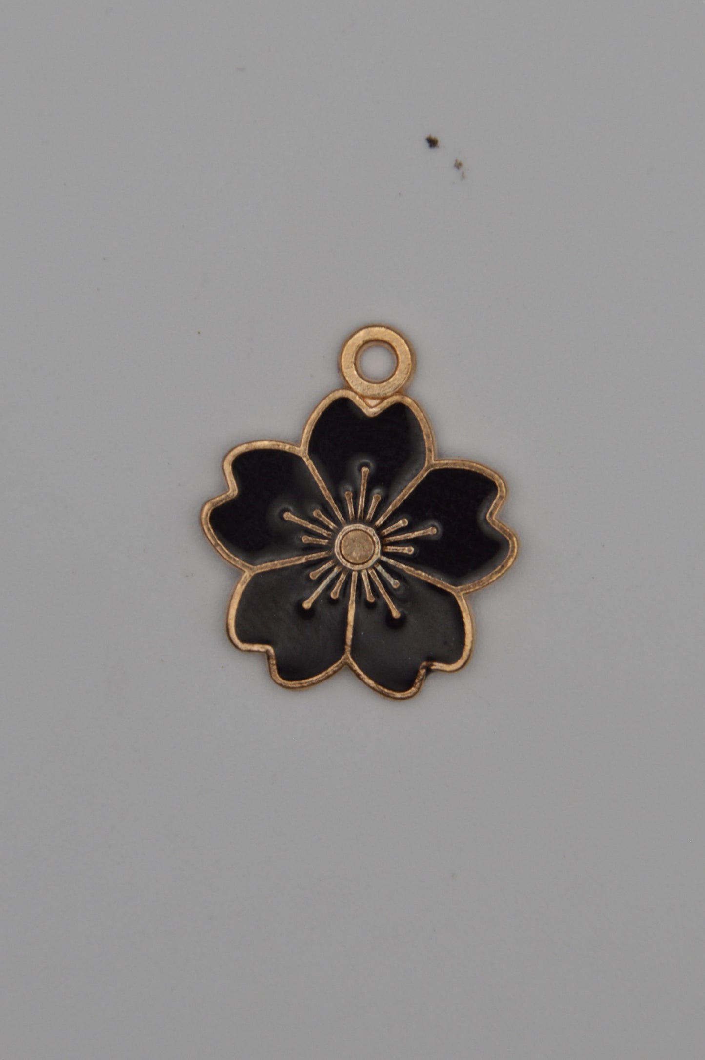 Flower Charms