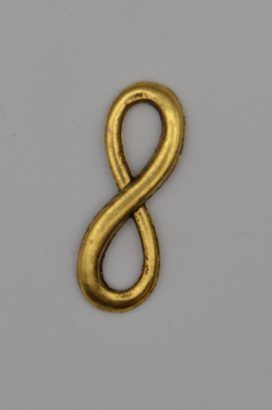 Infinite Symbol Charm