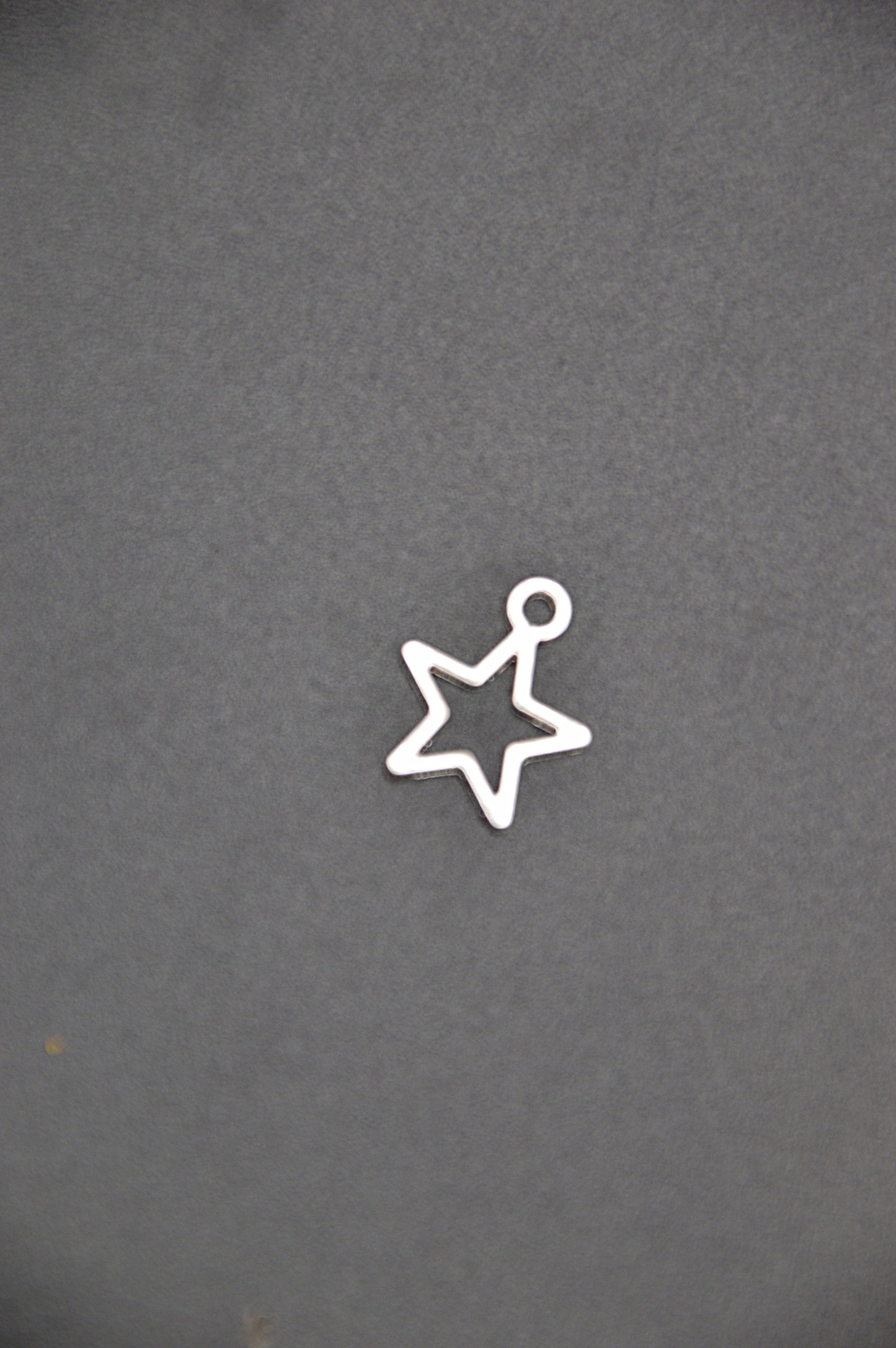 Star Charm