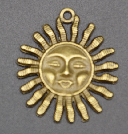 Sun Charms