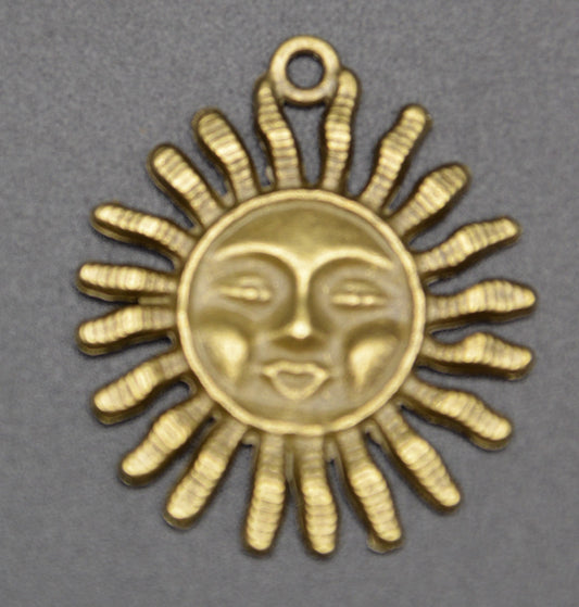 Sun Charms