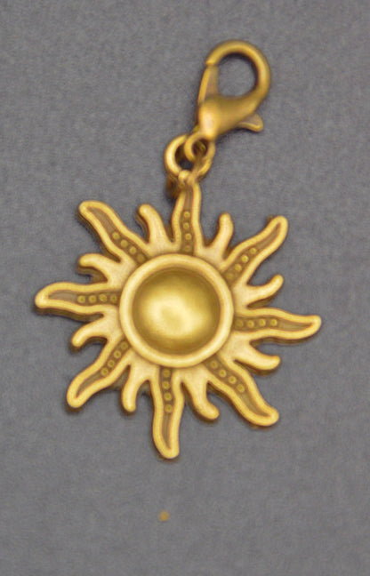 Sun Charms