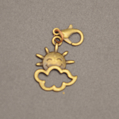 Sun Charms