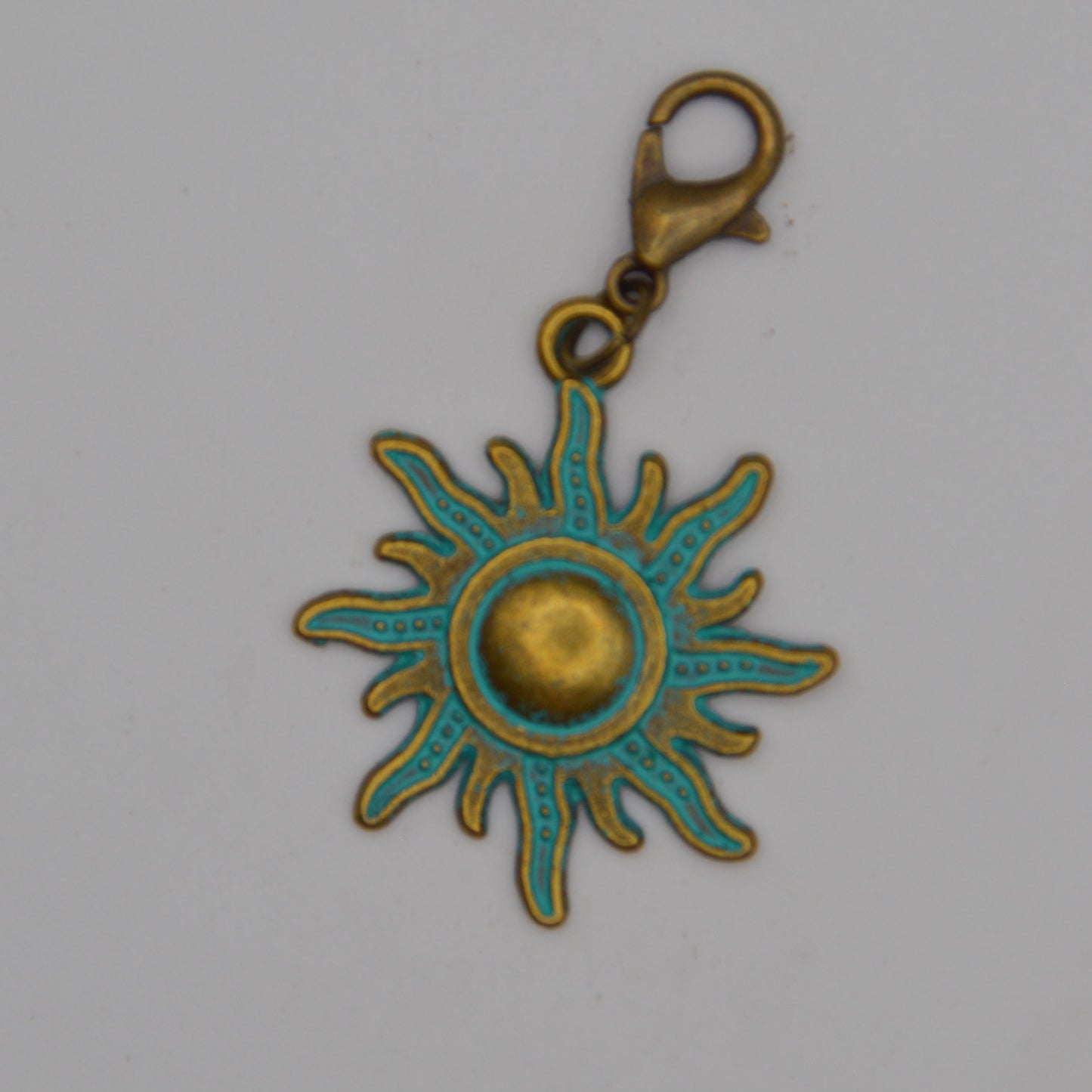 Sun Charms
