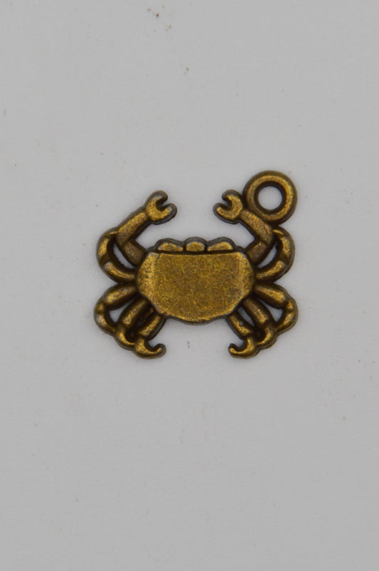Crab Charm
