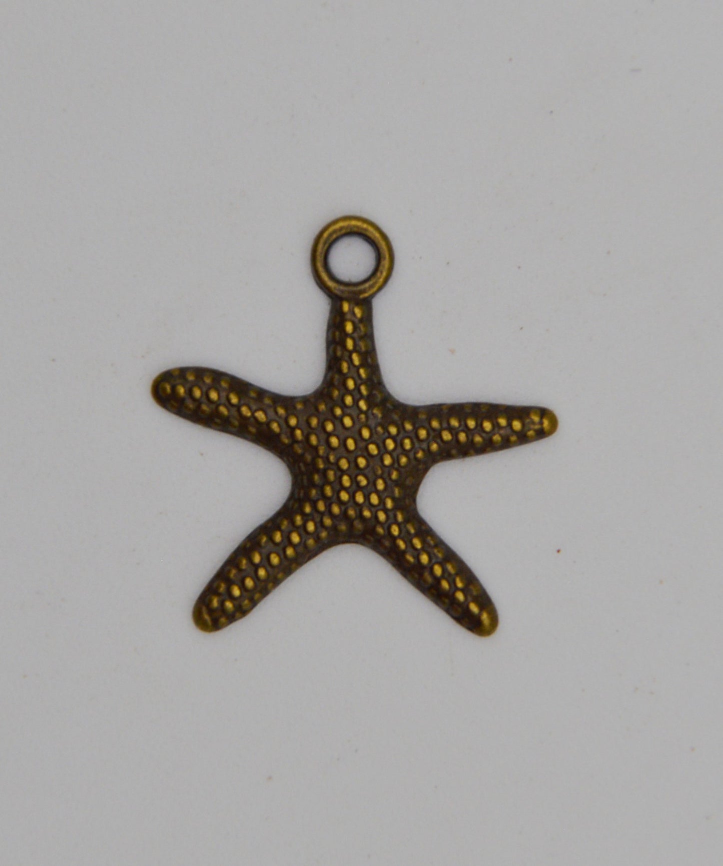 Starfish Charm