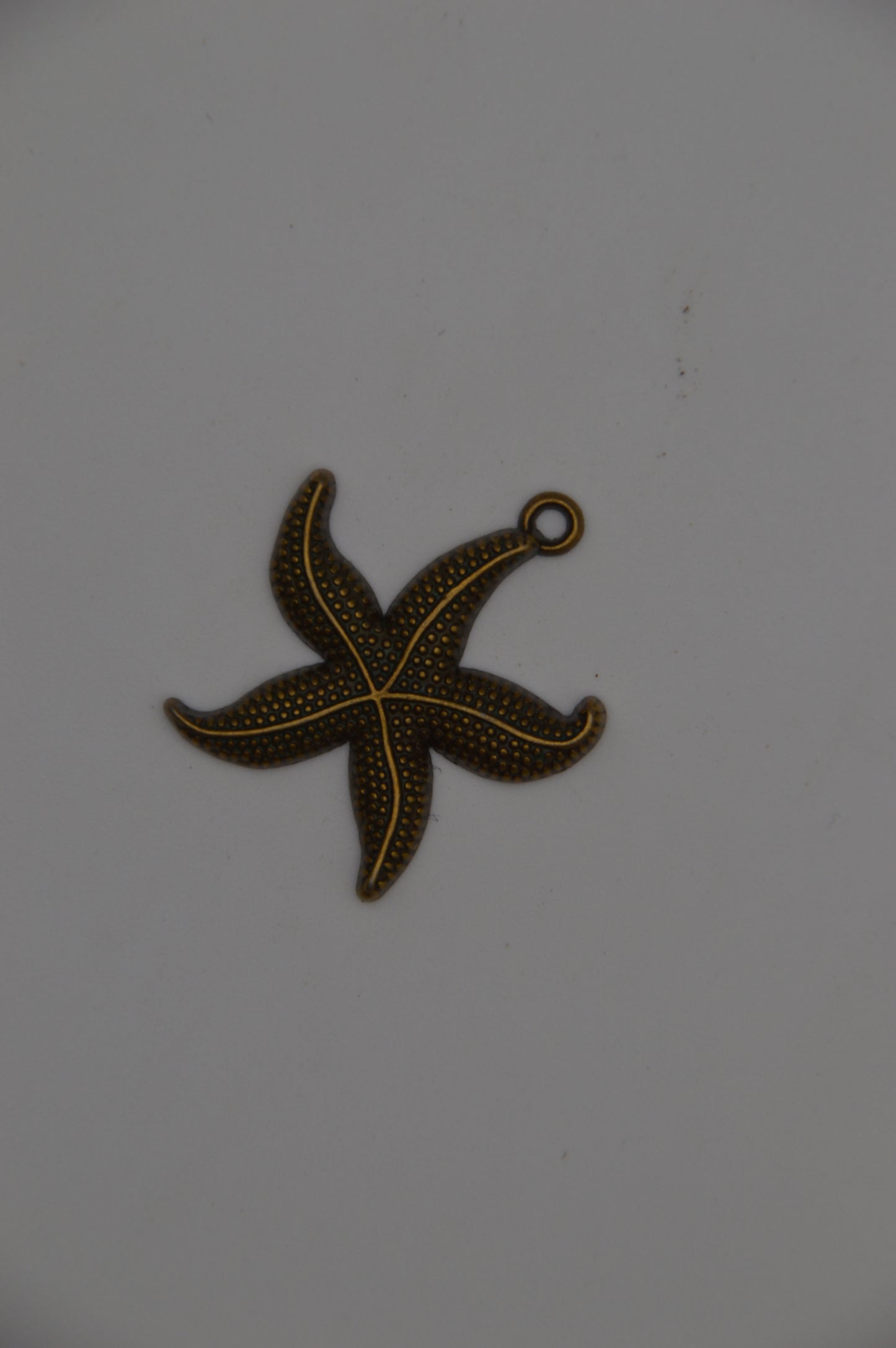Starfish Charm