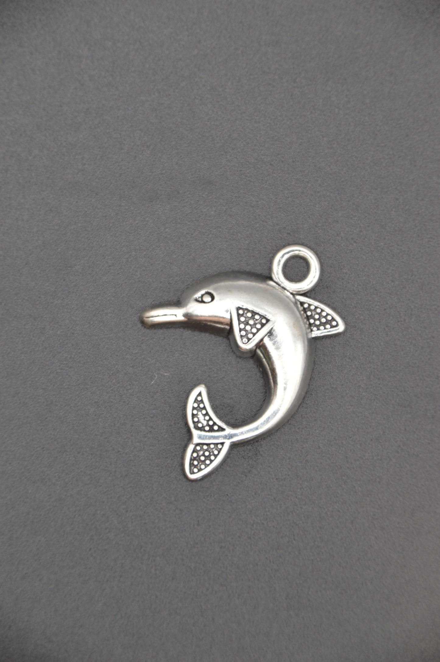 Dolphin Charm (Large)