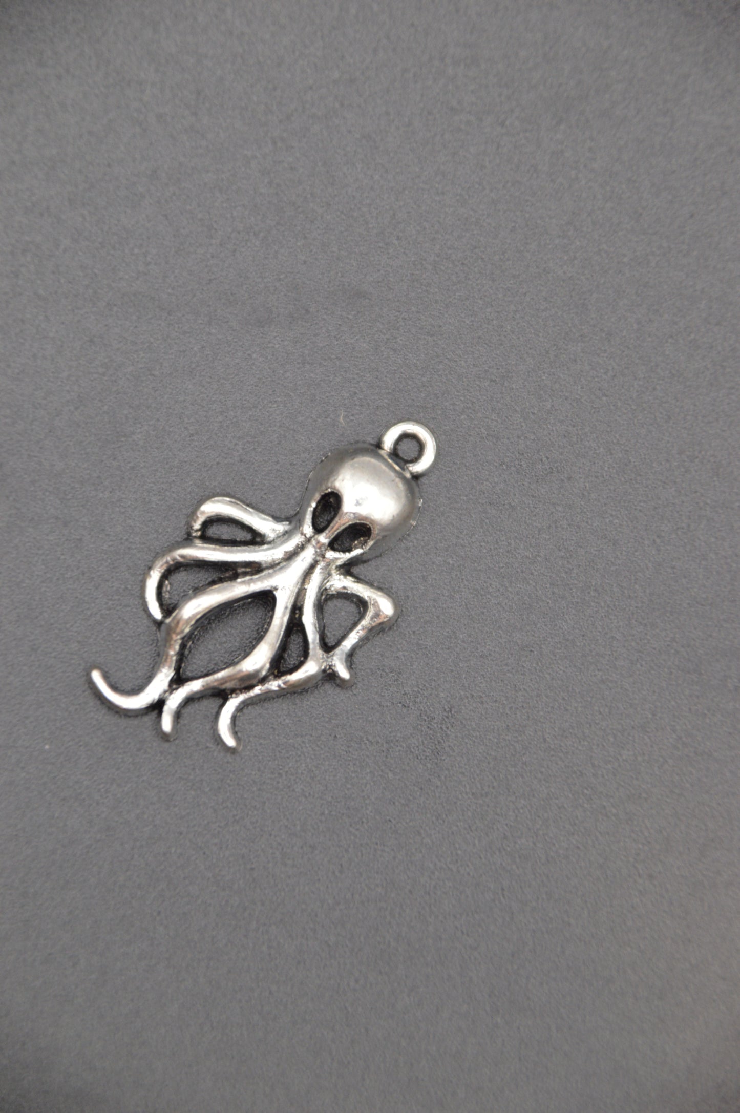 Octopus Charm