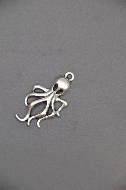 Octopus Charm