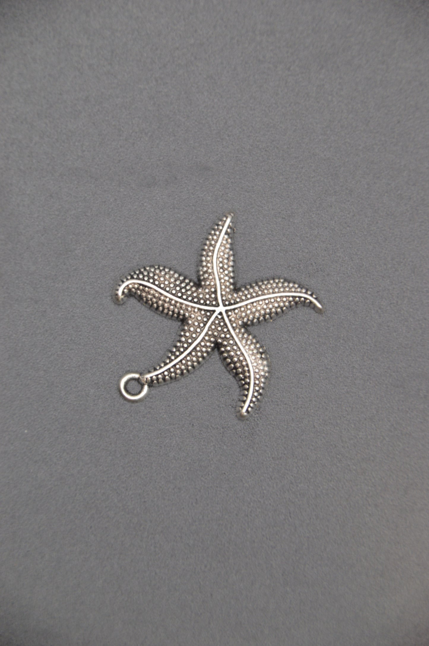Starfish Charm