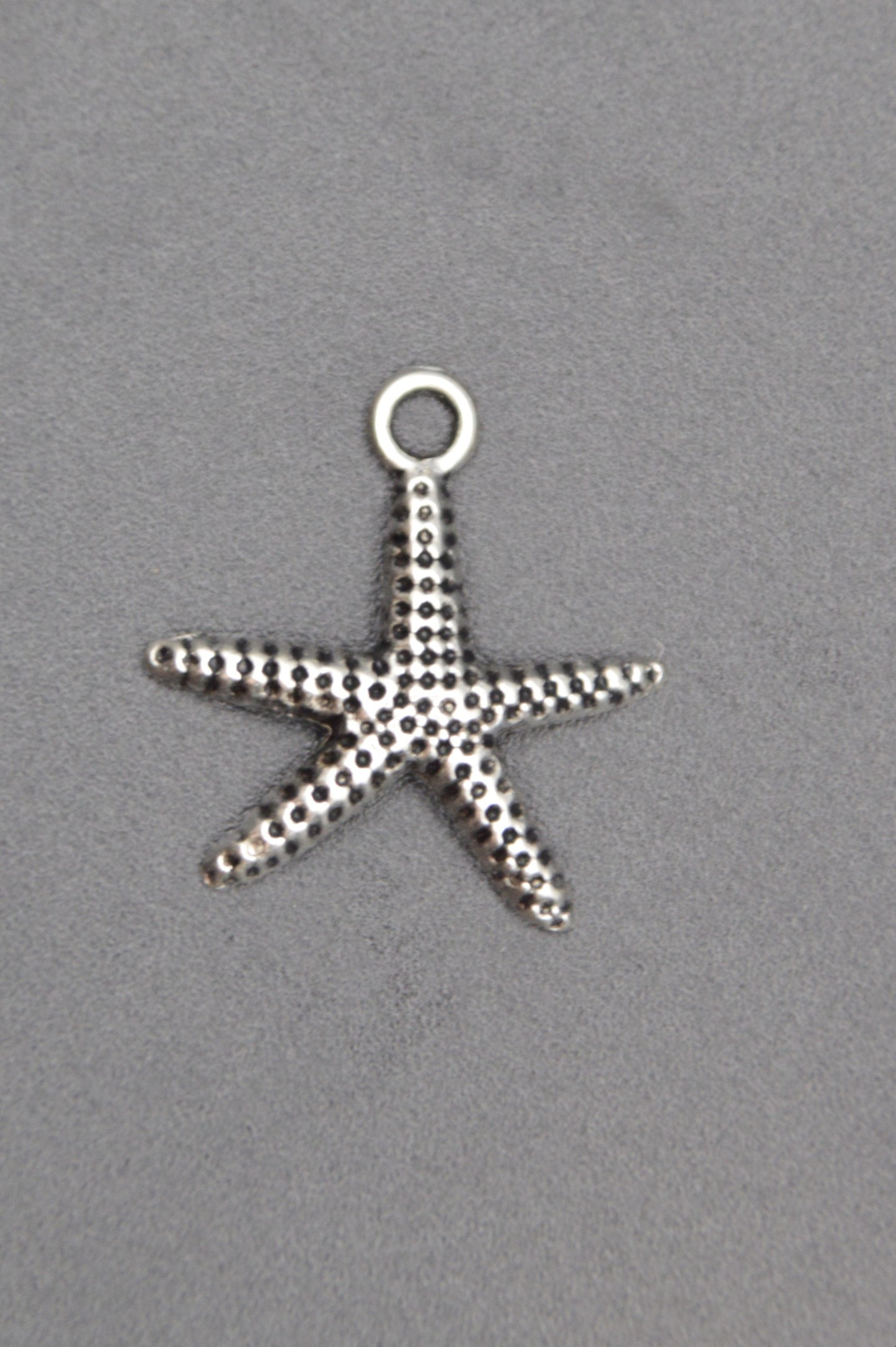 Starfish Charm