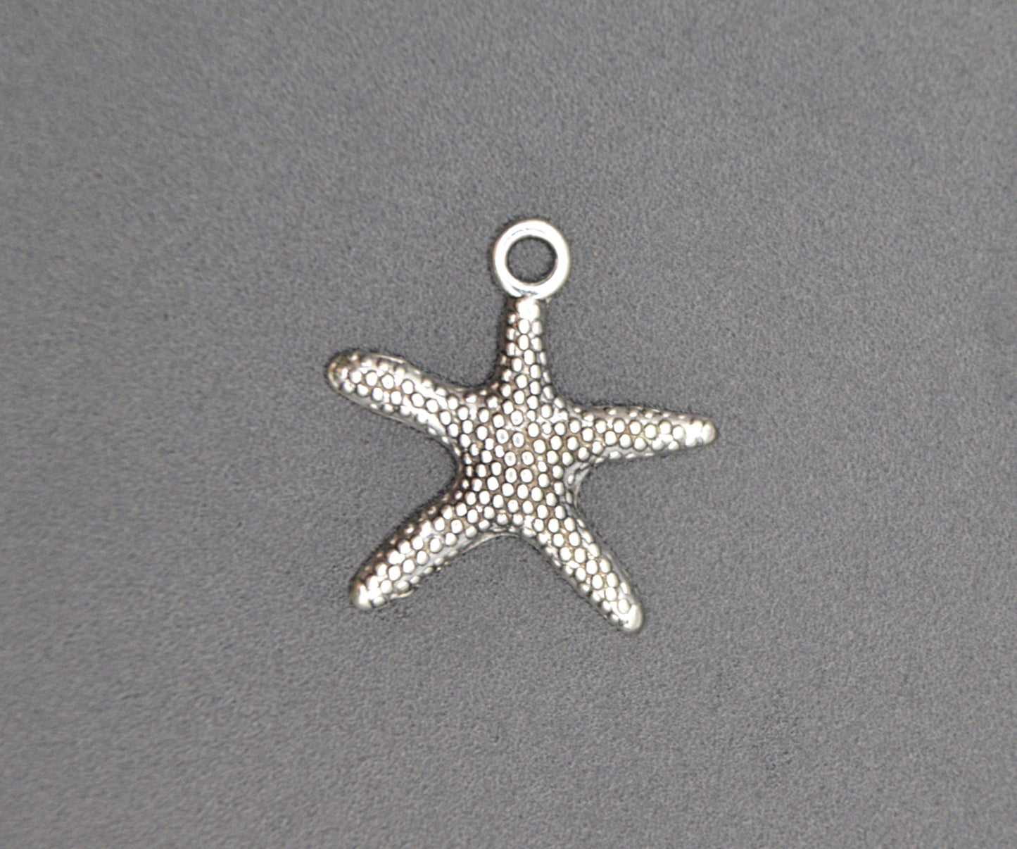 Starfish Charm