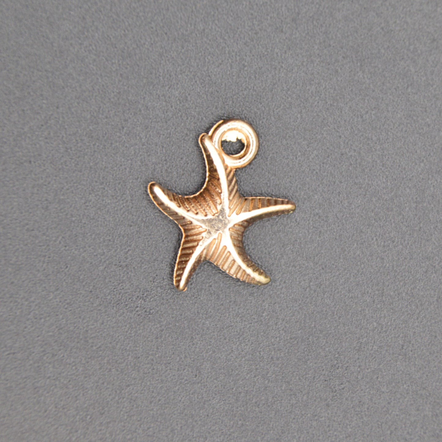 Starfish Charm