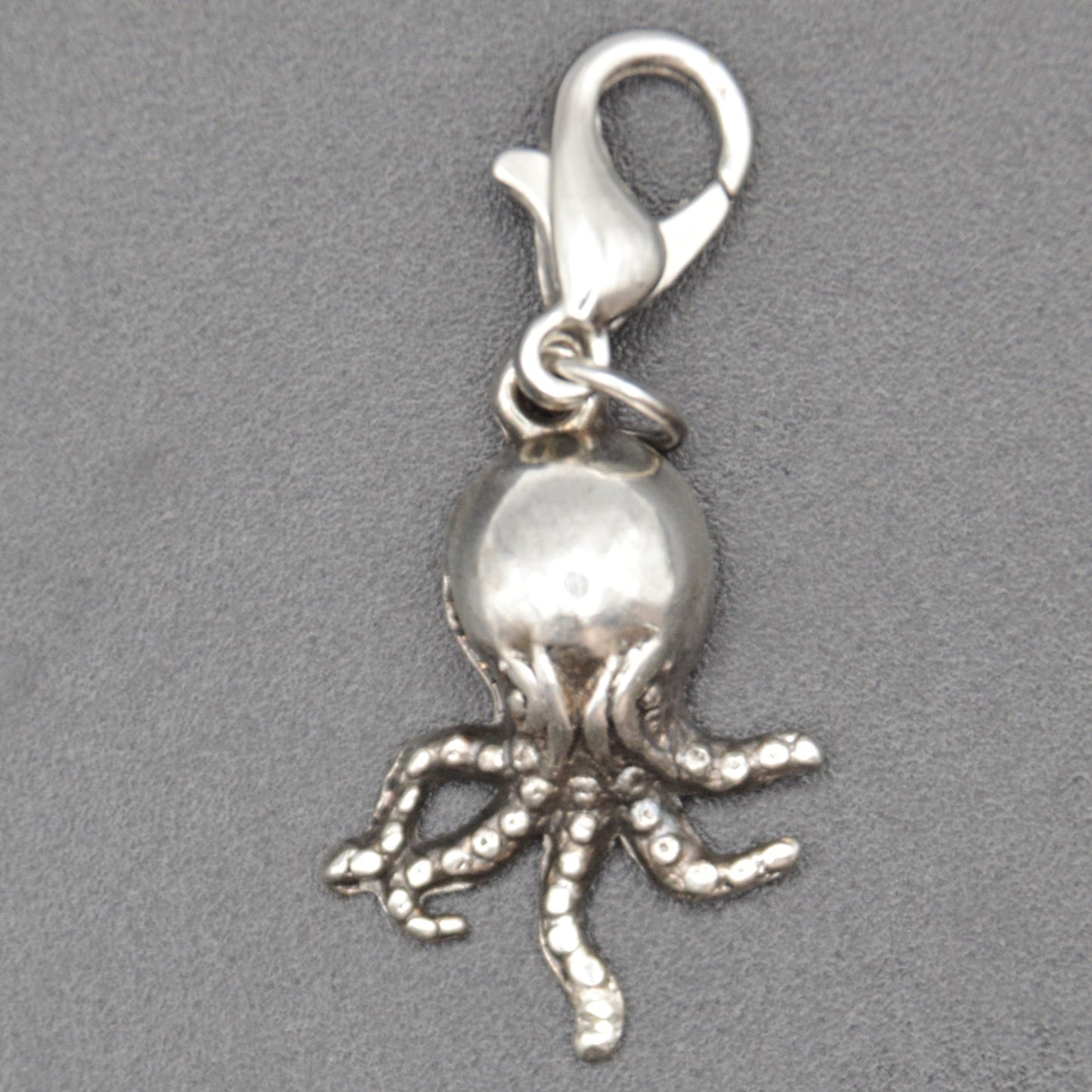 Octopus Charm