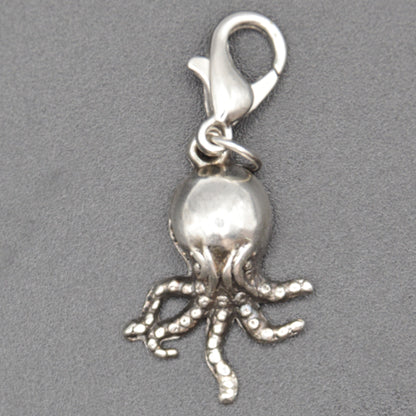 Octopus Charm