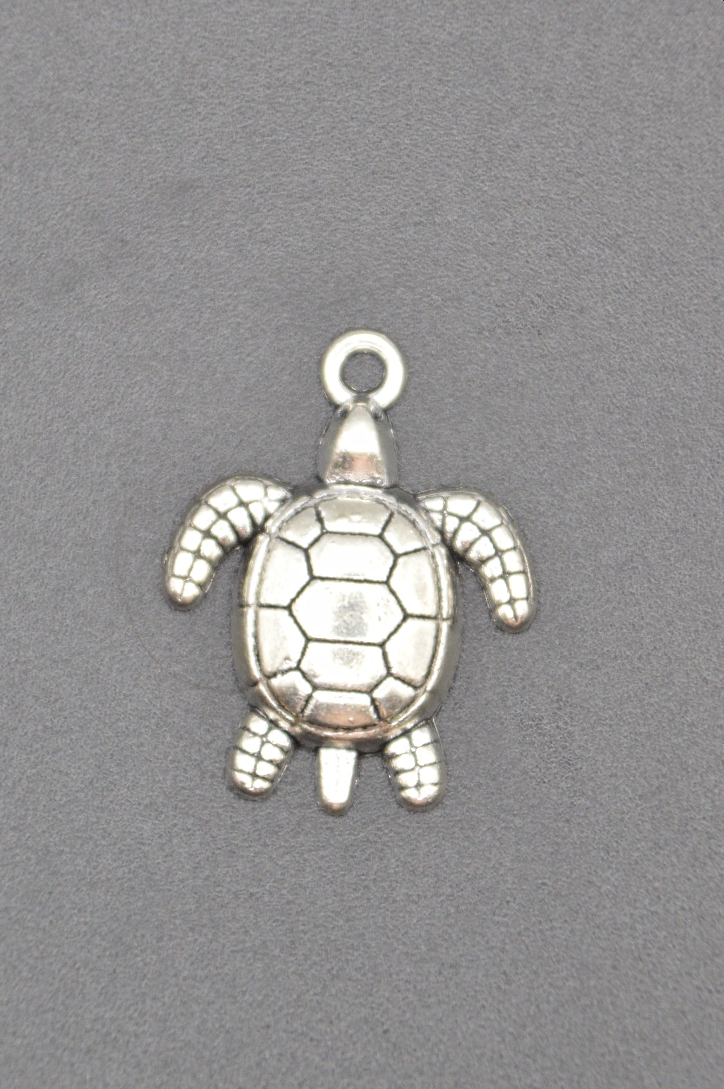 Turtle Charm