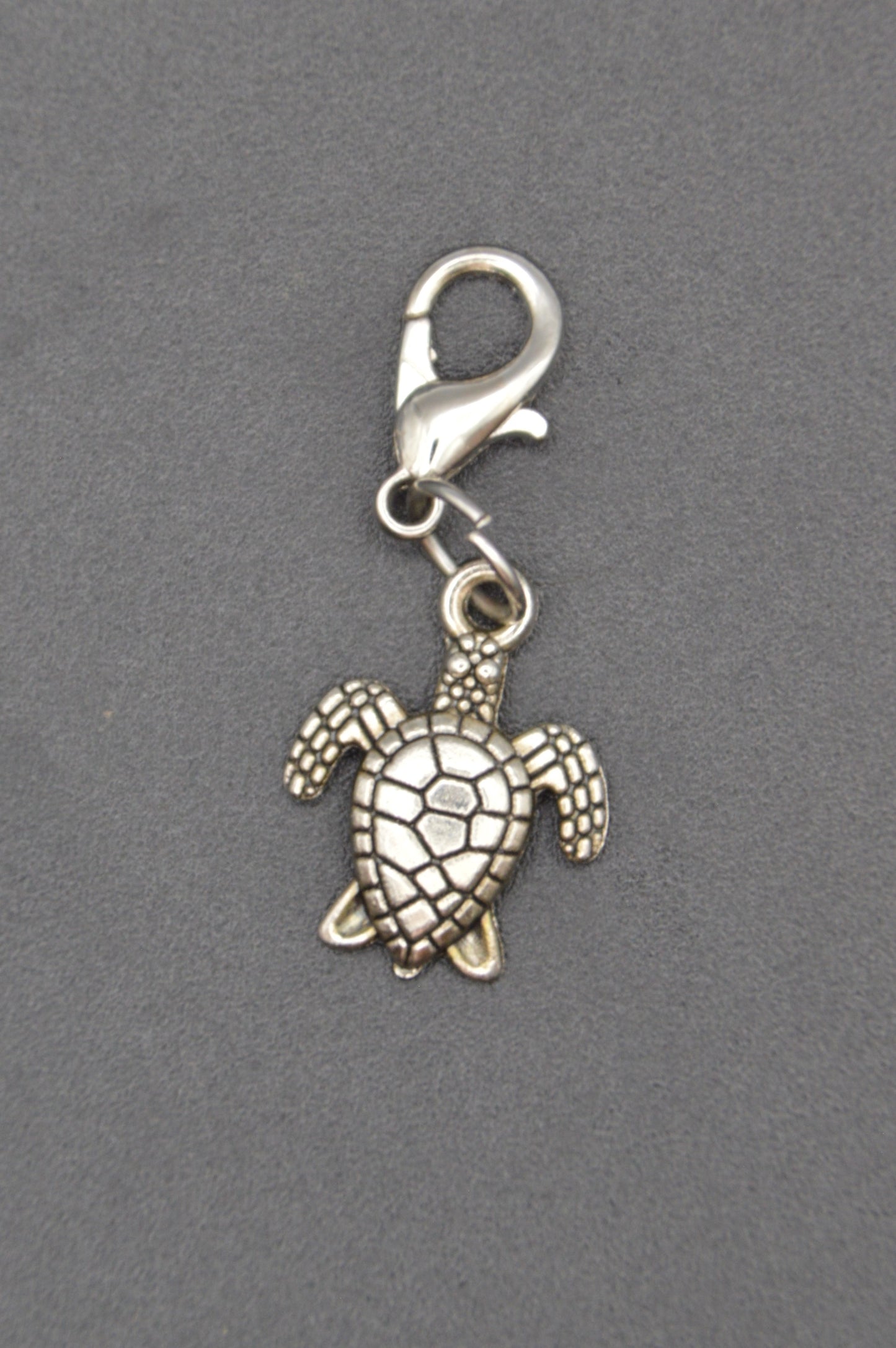 Turtle Charm