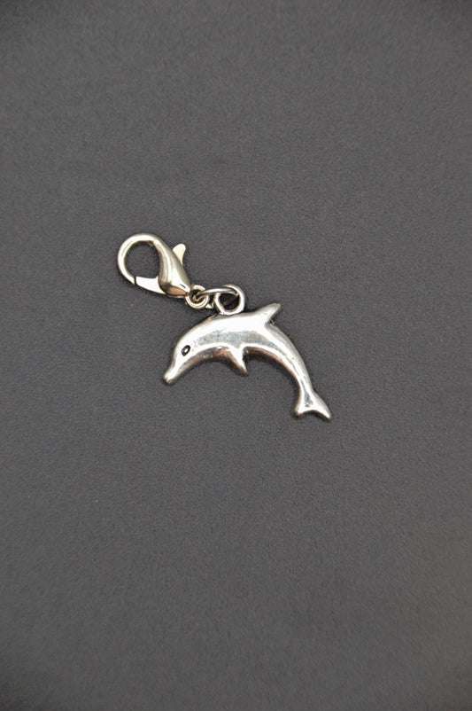 Dolphin Charm (Small)