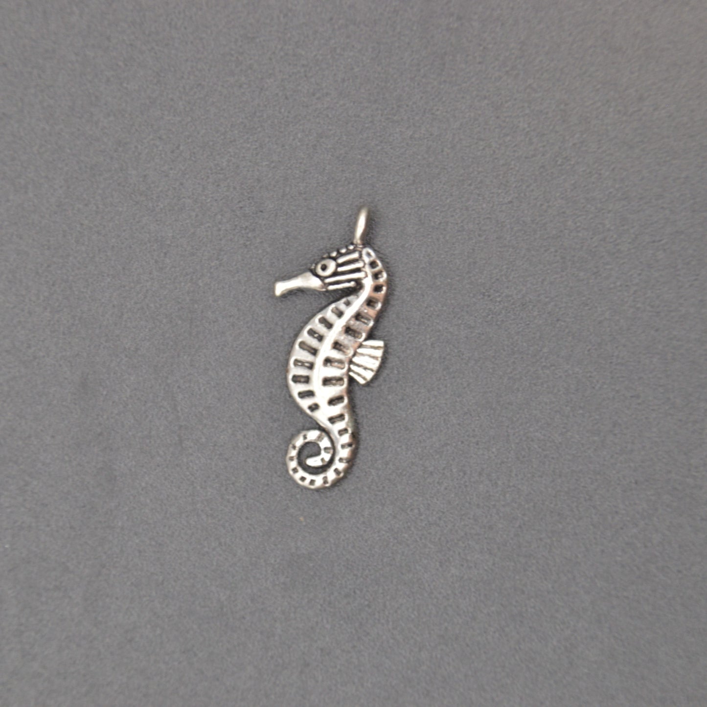 Sea Horse Charm
