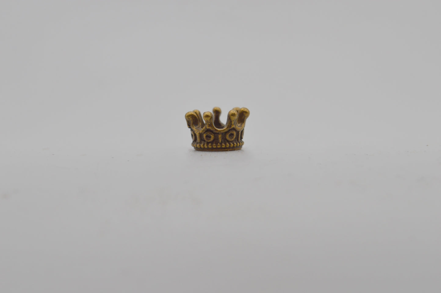 Crown Charm