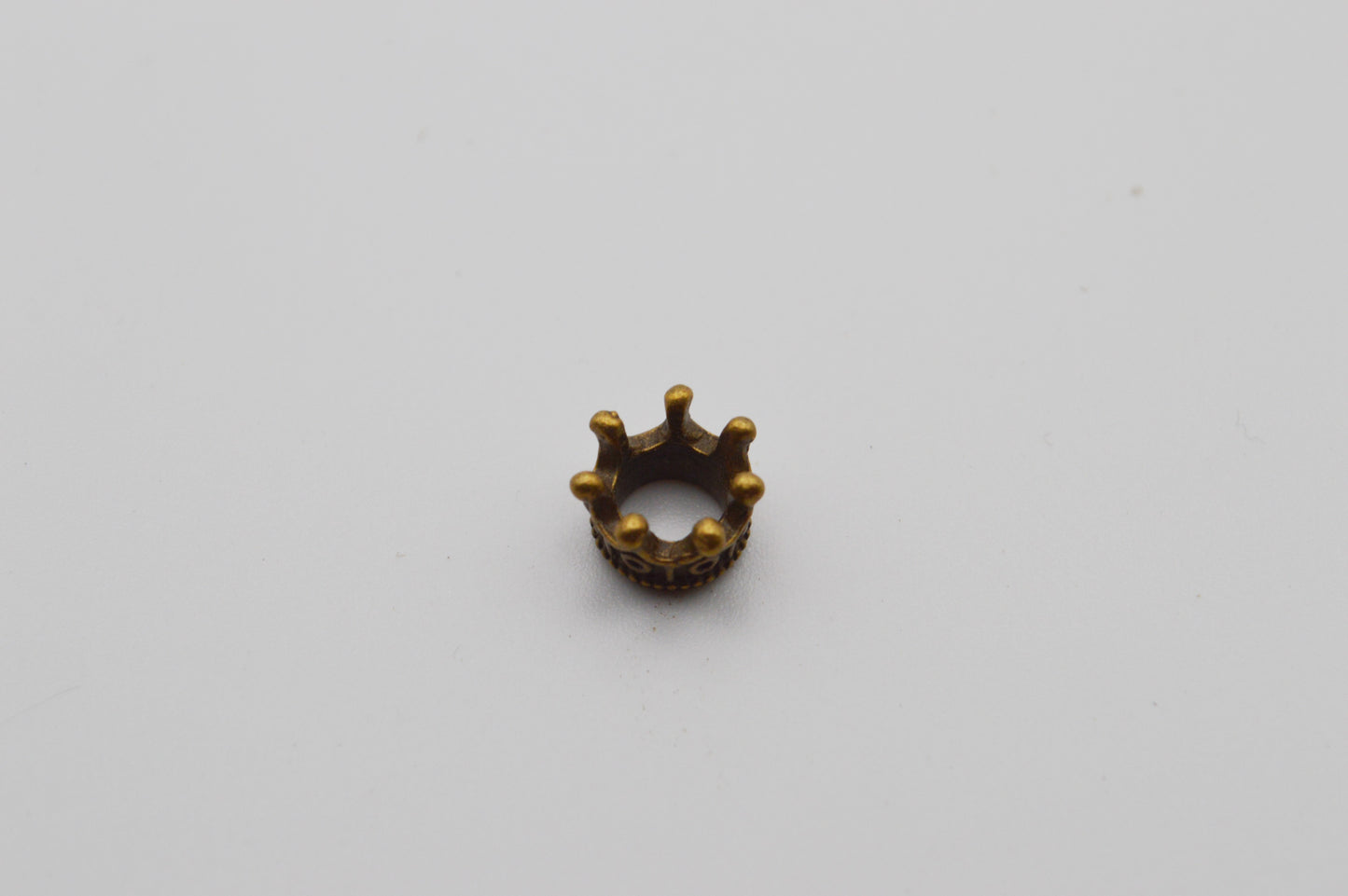 Crown Charm