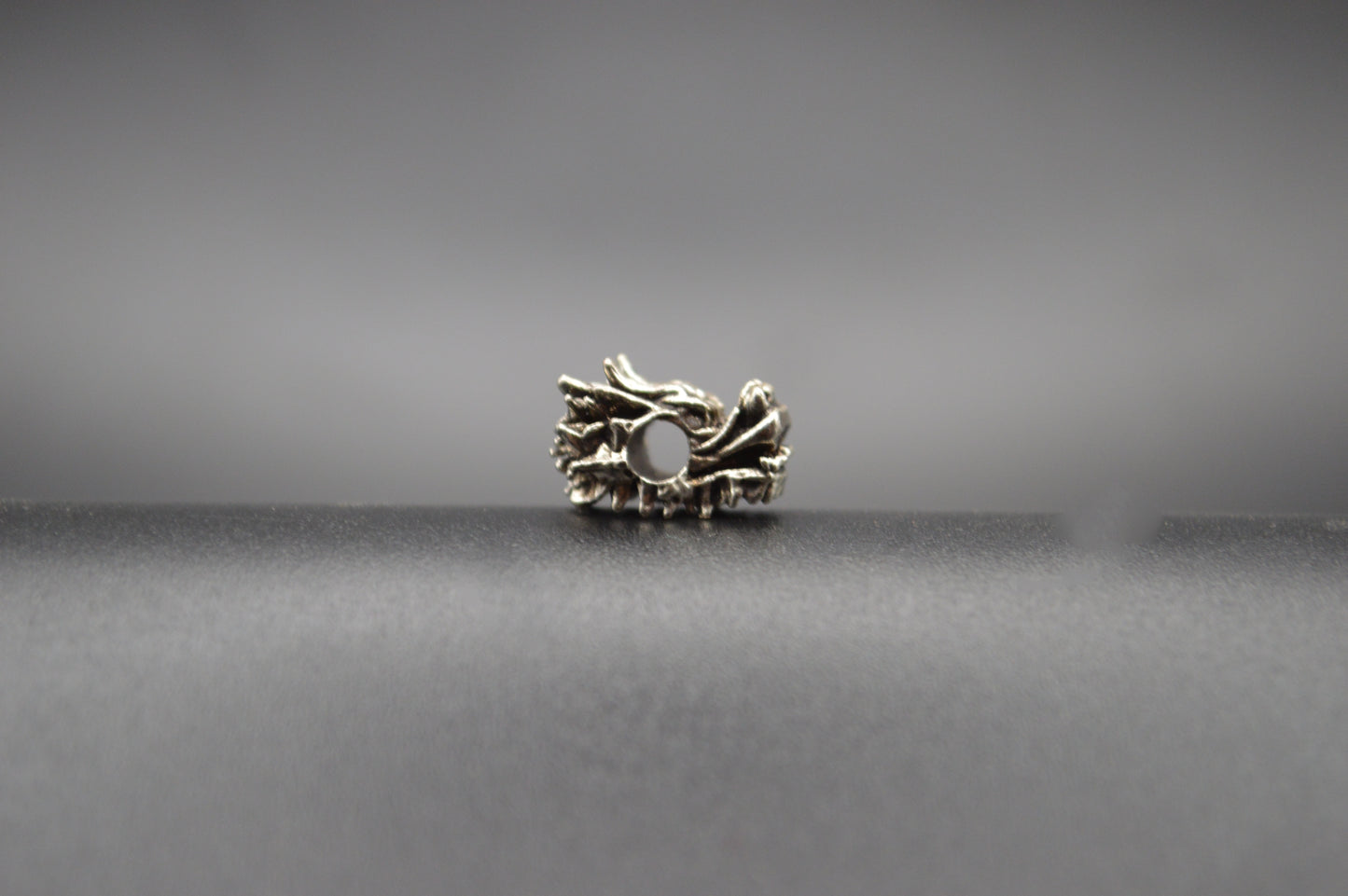 Dragonhead Charms