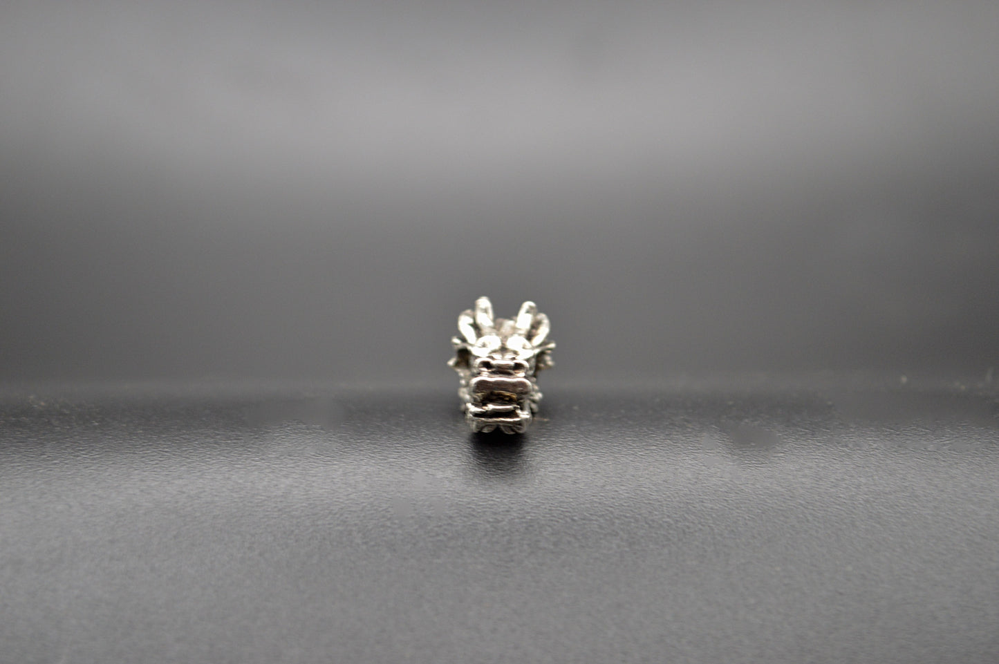 Dragonhead Charms