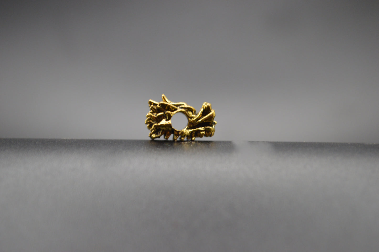 Dragonhead Charms