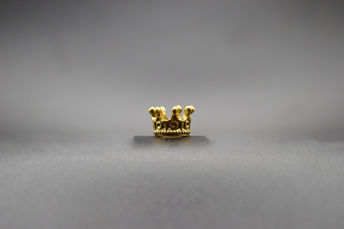 Crown Charm