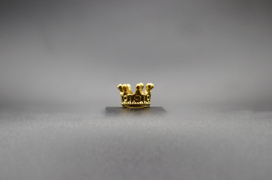 Crown Charm