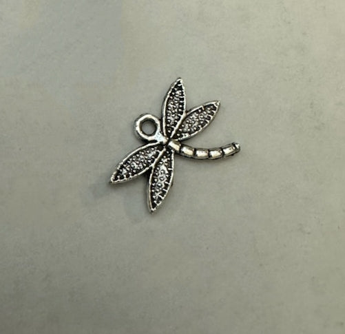 Dragon Fly Charm