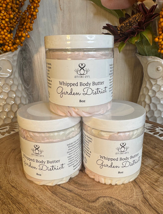 Body Butter - 8oz