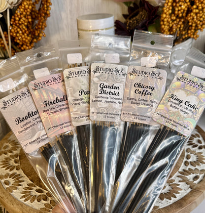 Incense Sticks